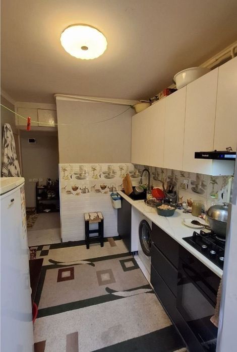 *‼️ Сирочна  Отличная цена 2-Комнатная ‼️ Чиланзар-26 2\1\5