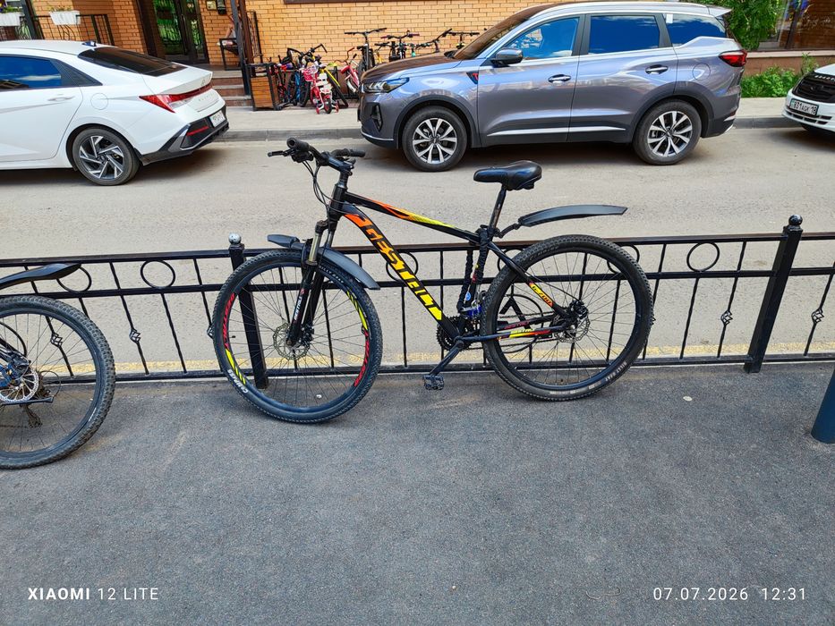 Продаю веоосипед Gestalt g 700 shark , СРОЧНО!!!