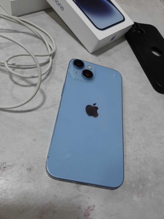 iPhone 14 128GB,84%