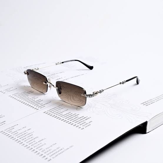 Chrome Hearts pills 3 очила- 4 модела