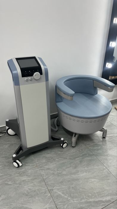 Трон Кегеля , в идеальном состоянии