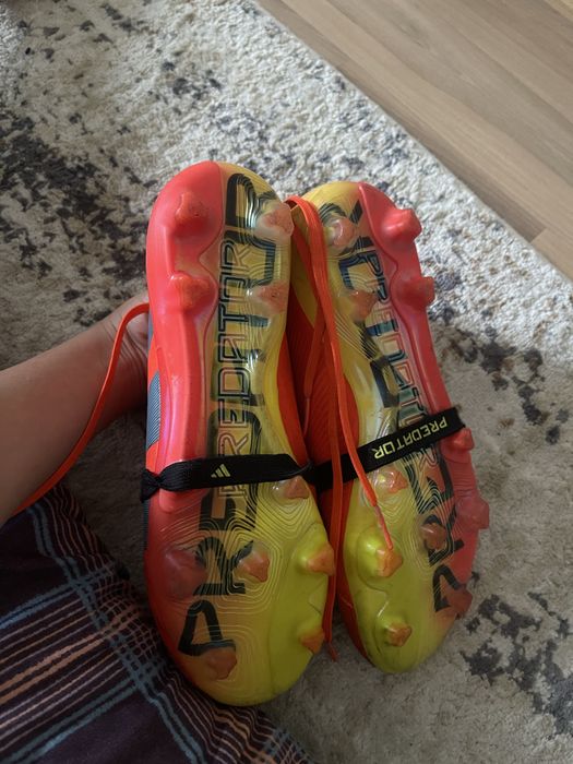 Бутсы оригиналные