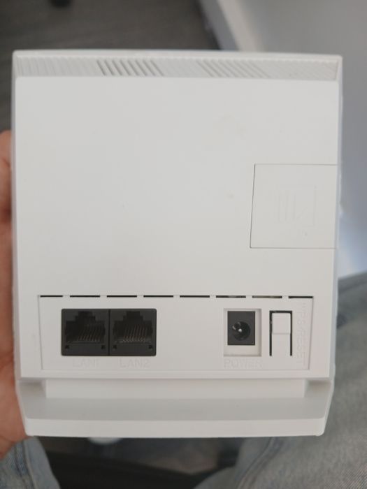 ALTEL 4G P05 Роутер