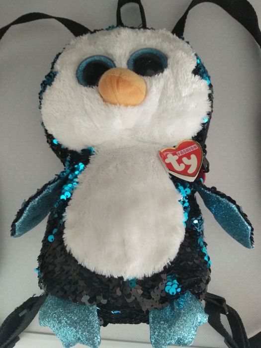 Нови детски ранички