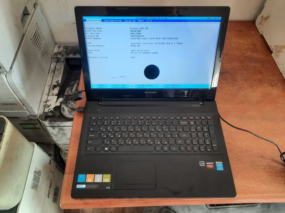 Продам 3 ноутбука за 45000 тенге