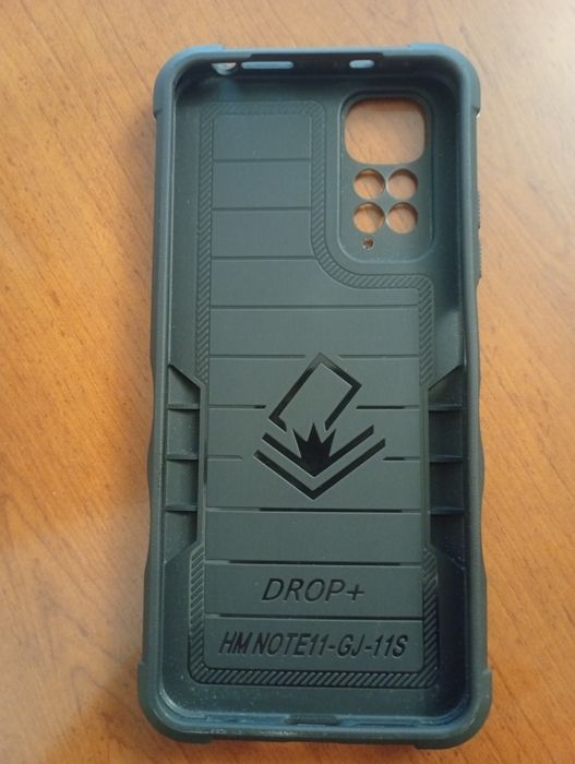Продаётся чехол для телефона редми нот 11