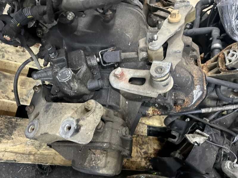 МКПП Opel Astra A14XER 1.4