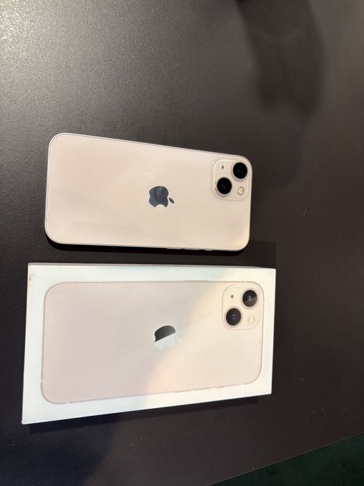 Iphone 13, 128GB