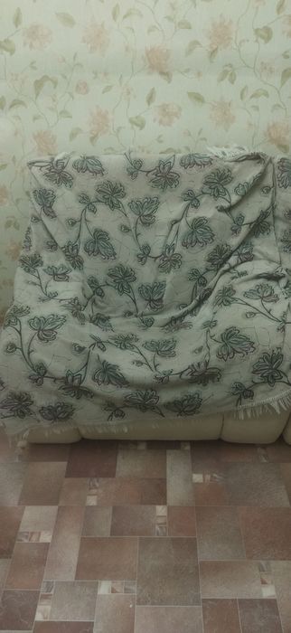 2 Дивана  и 2 кресла