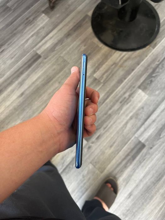 Redmi note 10 S garantiya bor