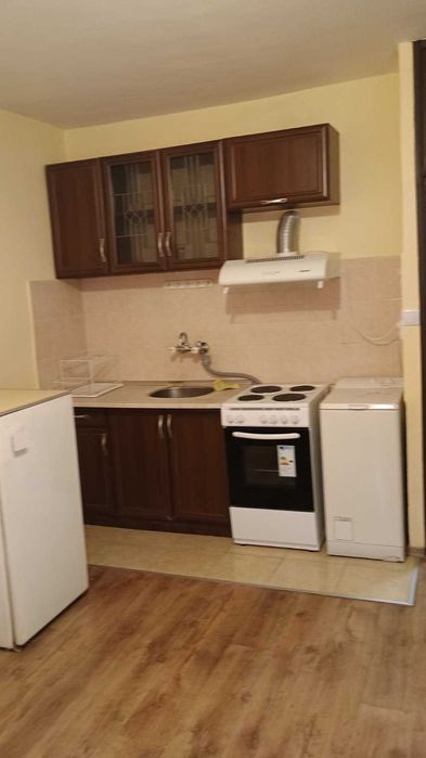 Дава се под наем Едностаен апартамент в София, Люлин 7 - 35 кв.м за 280.5 € - Снимка #4