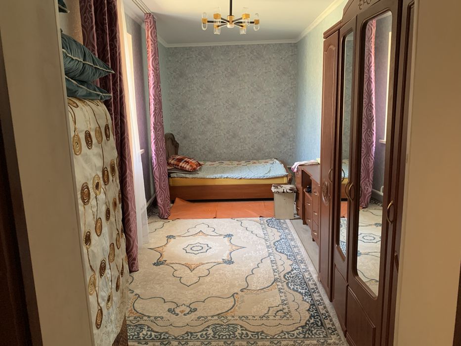 Үй сатылады орталықтан 5 бөлмелі