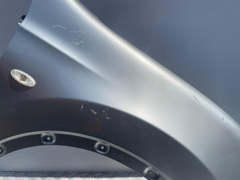 Aripa fata dreapta Nissan Qashqai J10