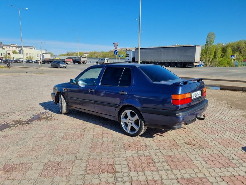 Срочно VENTO 1.8