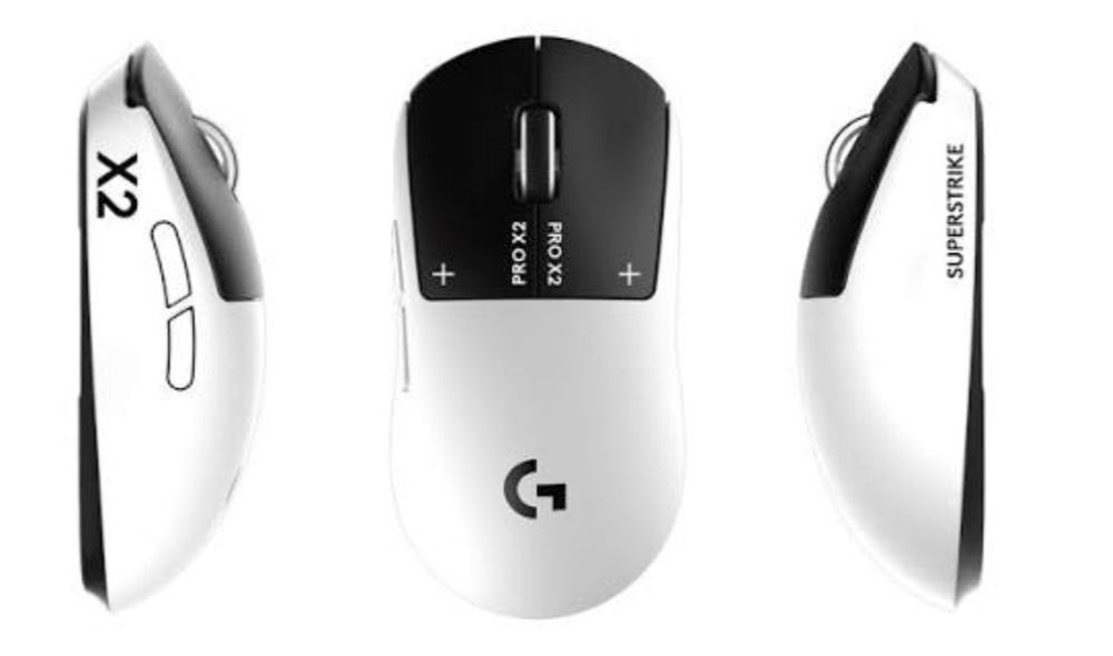 Logitech g pro x superstrike 2 Logitech g pro x tkl rapid