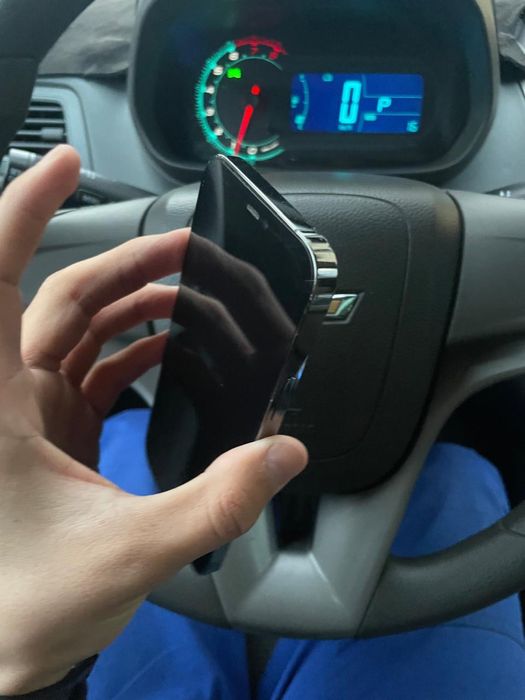 Iphone 12 pro 128 gb