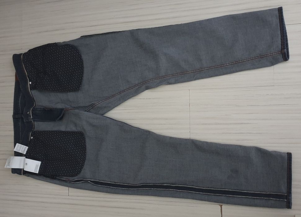 Hugo Boss Delawere Slim Fit Mens Size 38 / 32 ОРИГИНАЛ Мъжки Дънки!