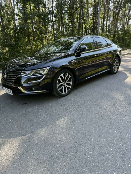Vand Renault Talisman 2020