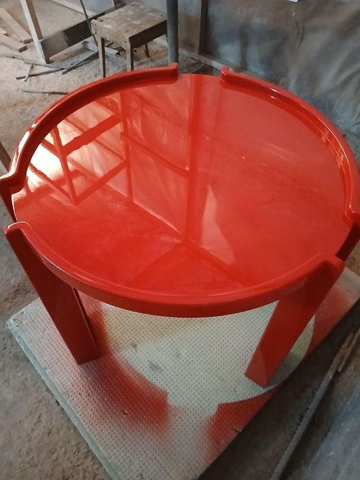 Покраска мебели рестоврация