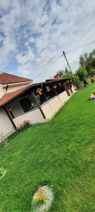 GLISIERE din Aluminiu