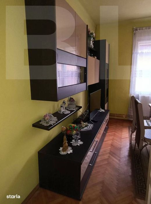 Vand casa la Nadrag zona linistita foarte aproape de centru