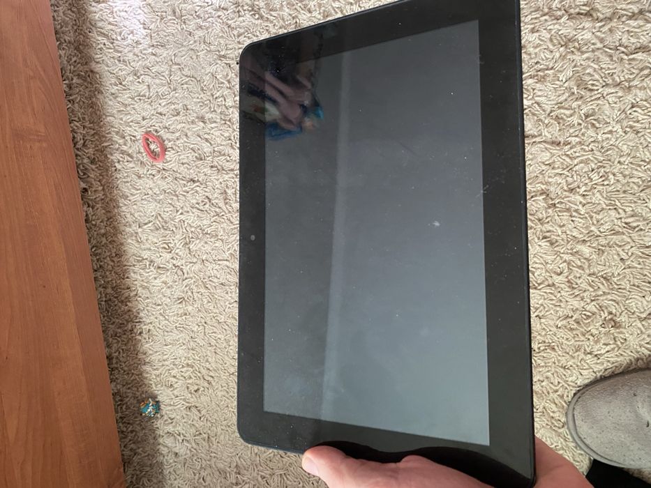 Планшет пристиж