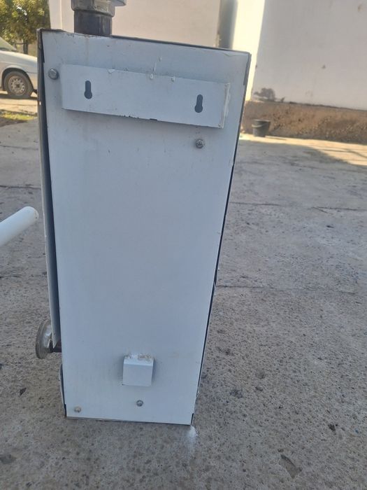 Продаётся электрически котёл бу