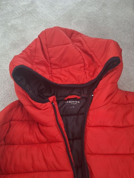 Яке пролет- есен . За момче Reserved