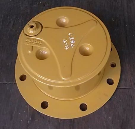 butuc roata caterpillar 428d