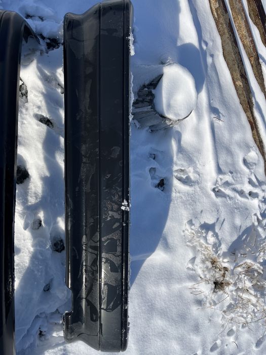 Бампер  ваз бампер .