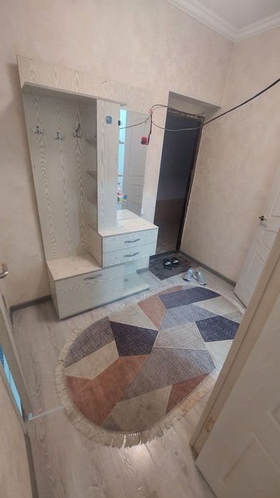 Новостройка IT PARK  400