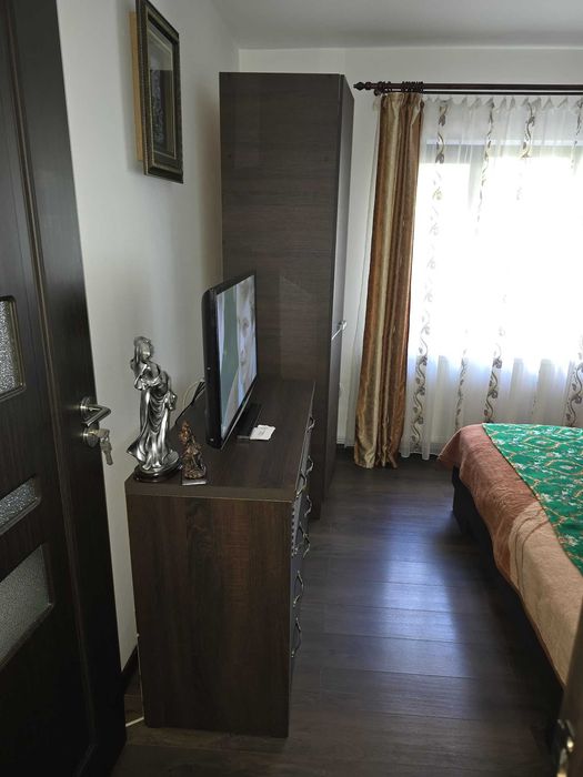 Apartament 2 Camere - 50mp - Parter