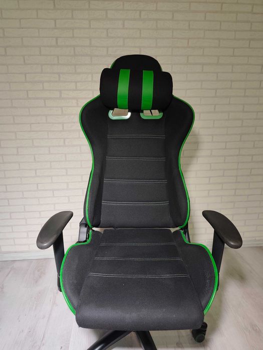 Удобен Геймърски стол на изгодна цена