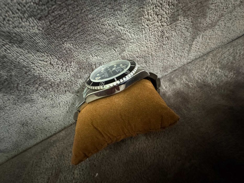 Rolex Submariner 42mm