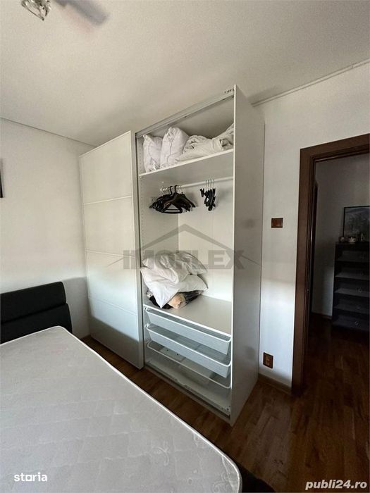 2 Camere | 1 Decembrie | Aproape de Metrou | AC