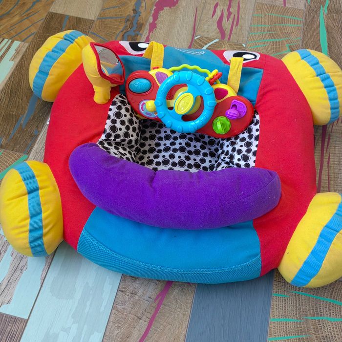 Бебешки шезлонг КОЛА