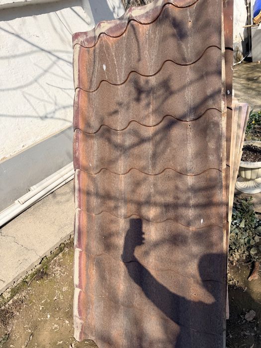 Продам черепицу бу