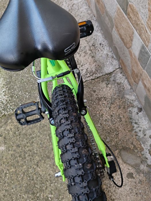 Детски велосипеди 20 Cross ,Scott