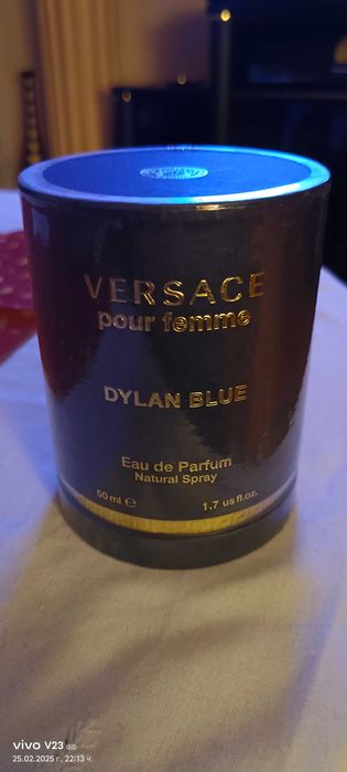 Дамски парфюм Versace