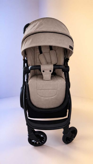 Коляска модульная 2в1 Baby shell