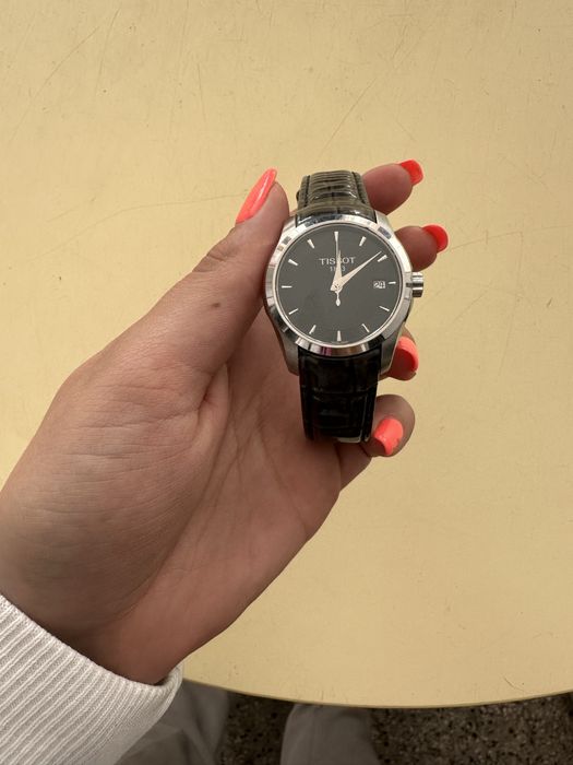 Дамски часовник Tissot