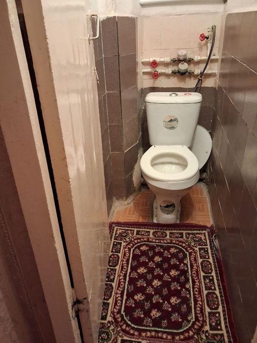 2 хонали арзон квартира!!