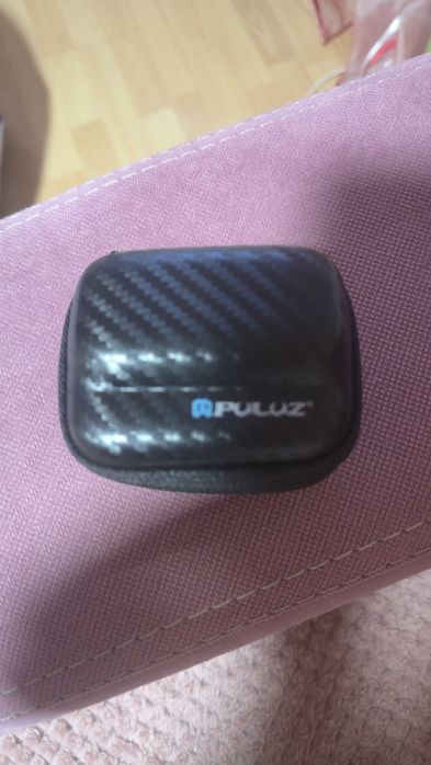 Camera actiune Insta360go3s 4K