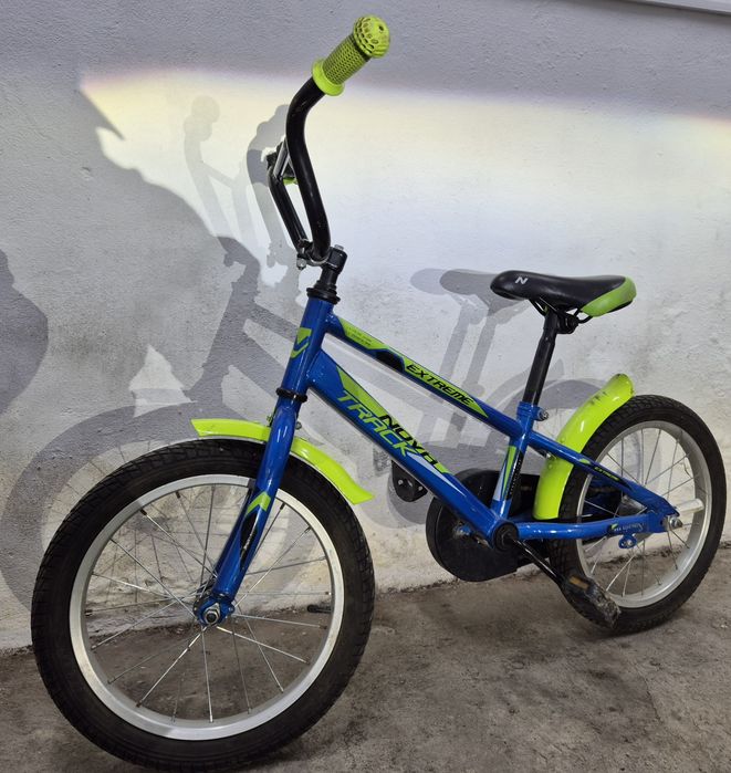 Велосипед NovaTrack