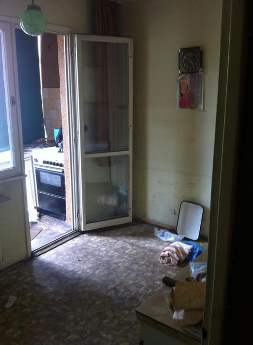 Продава се Тристаен апартамент в София, Люлин 9 - 84 кв.м за 1393 €/кв.м - Снимка #2