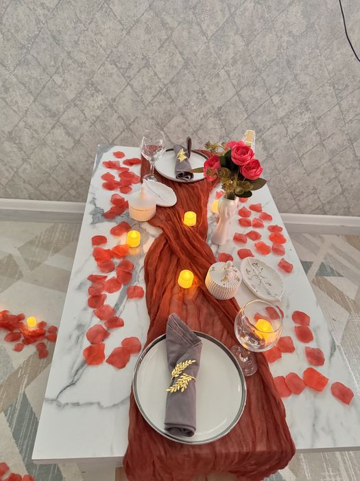 Оформление квартиры постучно