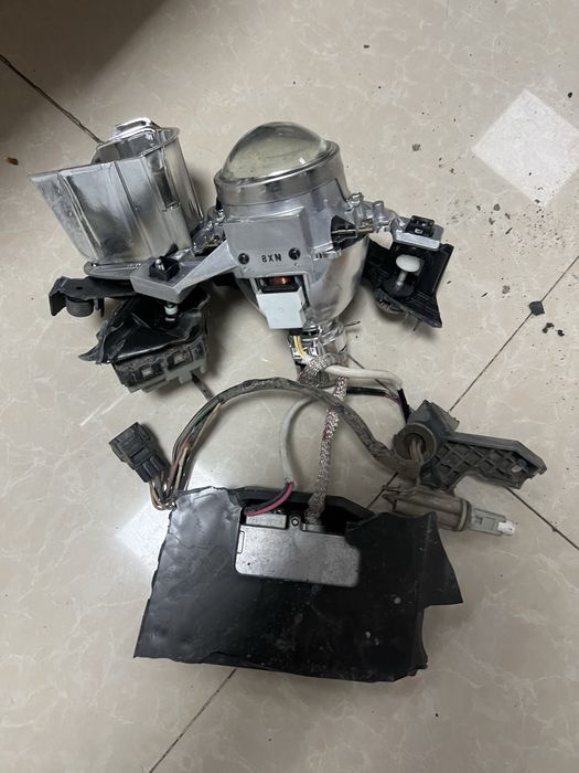 В продаже все от subaru legacy bl