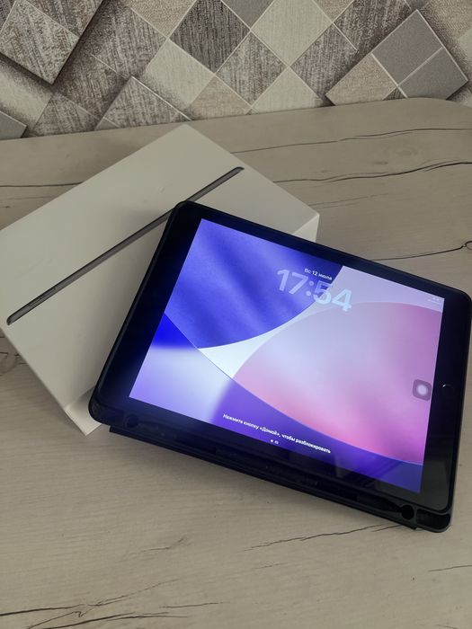 Срочно продам Ipad 9 поколения