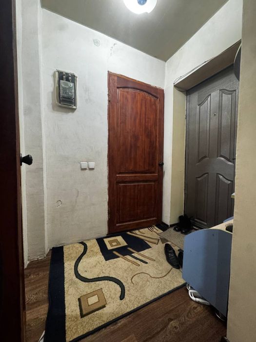 1 ком 2 этаж 500 ка!!!