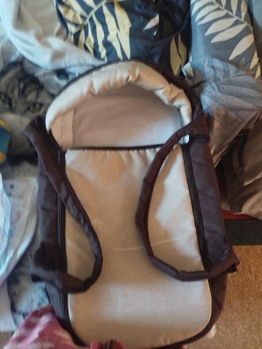 Продам сумку переноску для детей